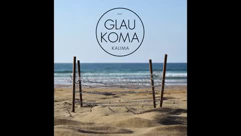 Glaukoma - KALIMA - 07 PASS THE WEED