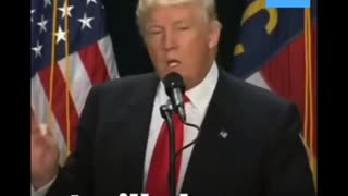 DONALD TRUMP BEST MOMENTS