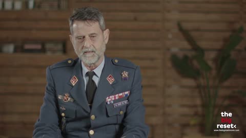 El Coronel del ejército del aire (Carlos Vara del Rey), denuncia la planificación de la 'Pandemia Covid-19'