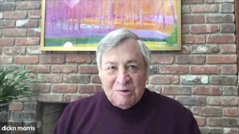 Dick Morris - Black & White