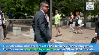 New evidence turned over to Flynn shows DOJ doubted criminal case against Trump adviser