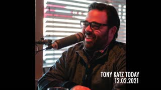 Don’t Send Your Kids To Harvard — Tony Katz Today Podcast