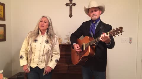 How Great Thou Art - Pony Express Ministry
