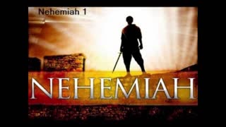 Dedicated2Jesus Daily Devotional Audio -- Nehemiah 1 'God’s Purposes for Fasting'