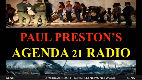 AGENDA 21 RADIO FEBRUARY 7, 2023