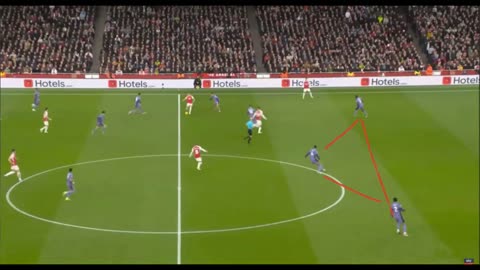 How Klopp Got It Wrong! arsenal 3-1 Liverpool Analysis