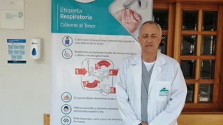 Parte medico de la clínica Medihelp