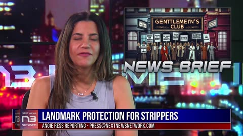New Law Raises Bar for Stripper Protections