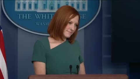 Psaki STRUGGLES and FAILS to Justify Biden's Weak Foreign Policy When Pressed