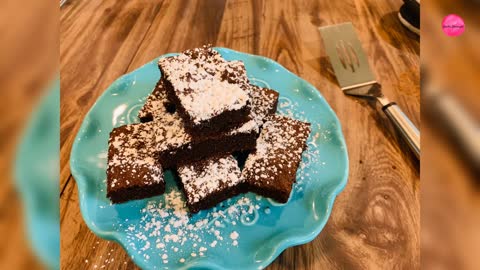 Best Keto Brownies Recipe