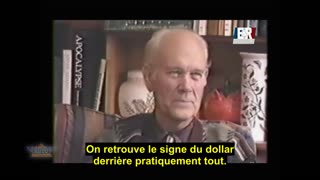 Fletcher Prouty - L'origine du pétrole