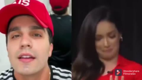 JULIETTE REVELA PORQUE NEGOU CONVITE DE LUAN SANTANA PRA SER A MORENA DO CLIPE