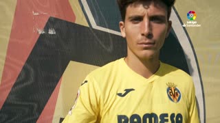 Pau Torres talks Villarreal loyalty and ambitions