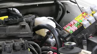 Replacing My Master Cylinder