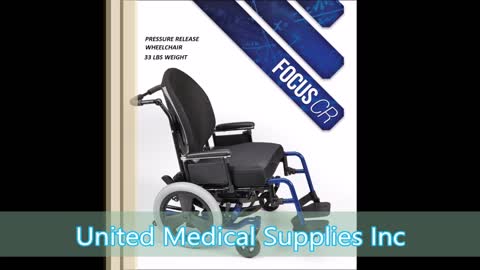 United Medical Supplies Inc. - (818) 527-9993