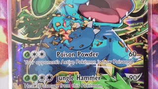 This Is Your Card If... (Venusaur Alt Art Edition)