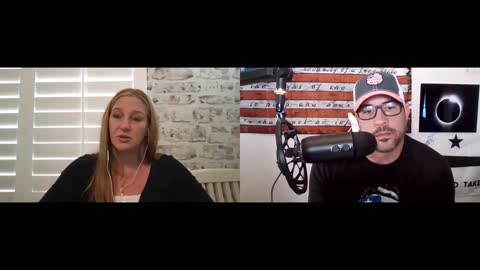 Dr. Shannon Kroner " STOPPING The Military..