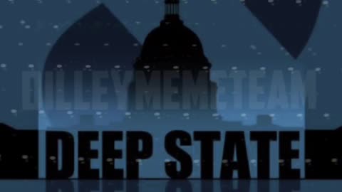 If I were the deepstate…