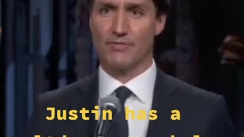 Justin castro has a meltdown