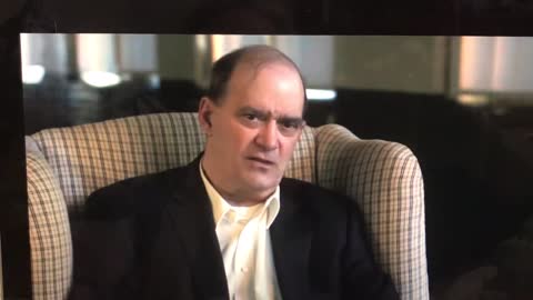 Bill Binney - NSA spying benefits the FBI