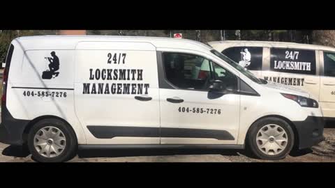 Locksmith Near Me For Cars