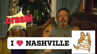 NASHVILLE, CRASHVILLE