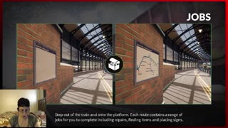 Train Sim World Gamey Review First Impression