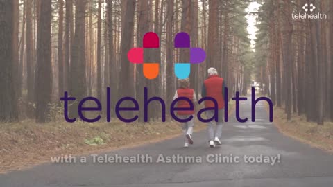 Telehealth Asthma Service