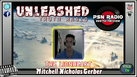 Unleashed Truth Radio [06/22/2020]