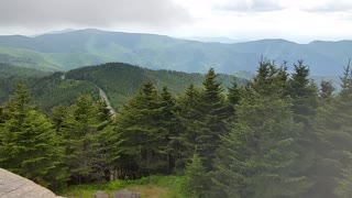 Mount Mitchell NC