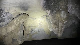 Bangor Cave in Blount Springs, Alabama