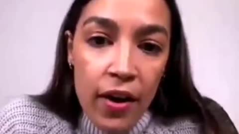 AOC talks about her traumatic experience on January 6