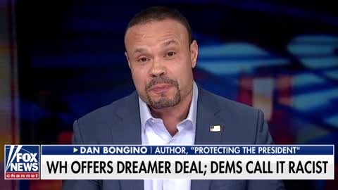 Bongino Blasts Adam Schiff Over Attacks on GOP