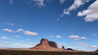 Monument Valley