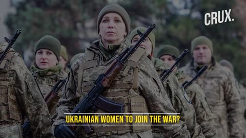 ATACMS Missiles For Ukraine | Russia Holds Voting In Annexed Regions | Kyiv To Field Women In War?