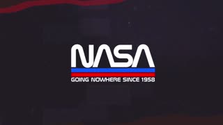NASA: GOING NOWHERE SINCE 1958