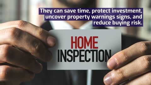 Are you searching for certified home inspectors