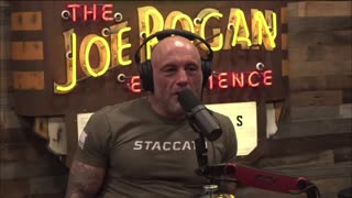 Joe Rogan Speculates That Democrats Are Trying To Oust Biden