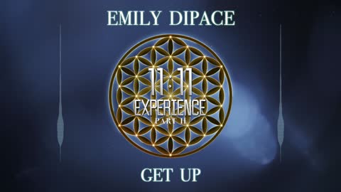Emily DiPace - Get Up