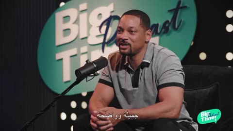 The most beautiful thing you'll hear from Will Smith about raising his children Quran