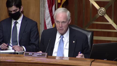 EF2020-US SenateHearing-RonJohnson-ElectionFraud Irregularities