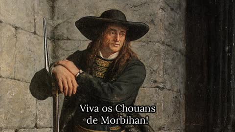Viva os Chouans (Vive les Chouans) - Legendado PT-BR