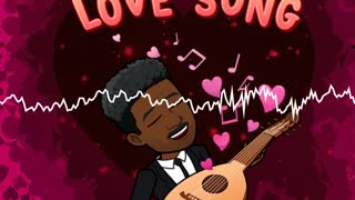 Kofi Daeshaun - Love Song