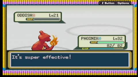 Let's Play Pokemon Firered Part 7: Much Needed Exorcise.