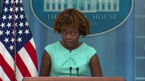 Press Briefing by Press Secretary Karine Jean-Pierre and Commerce Secretary Gina Raimondo