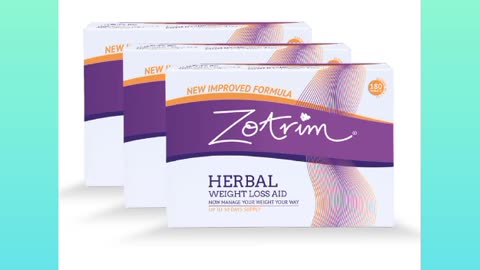 Zotrim One of the best products for weight loss