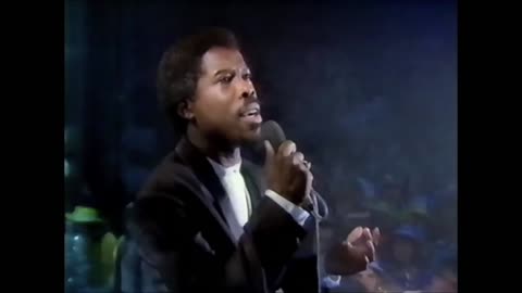 Billy Ocean: Suddenly - On Top Of The Pops - Christmas Day - 1985 (My "Stereo Studio Sound" Re-Edit)
