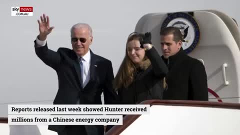 Hunter Biden’s whistleblower Jack Maxey to release 450 gigabytes of 'deleted material'