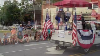 2012 Independence Day Parade