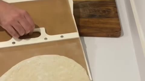 3 Sizes Sliding Pizza Peel Shovel Storage Board Pala Pizza Scorrevole Wooden